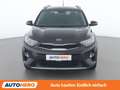 Kia Stonic 1.2 Silber Braun - thumbnail 9