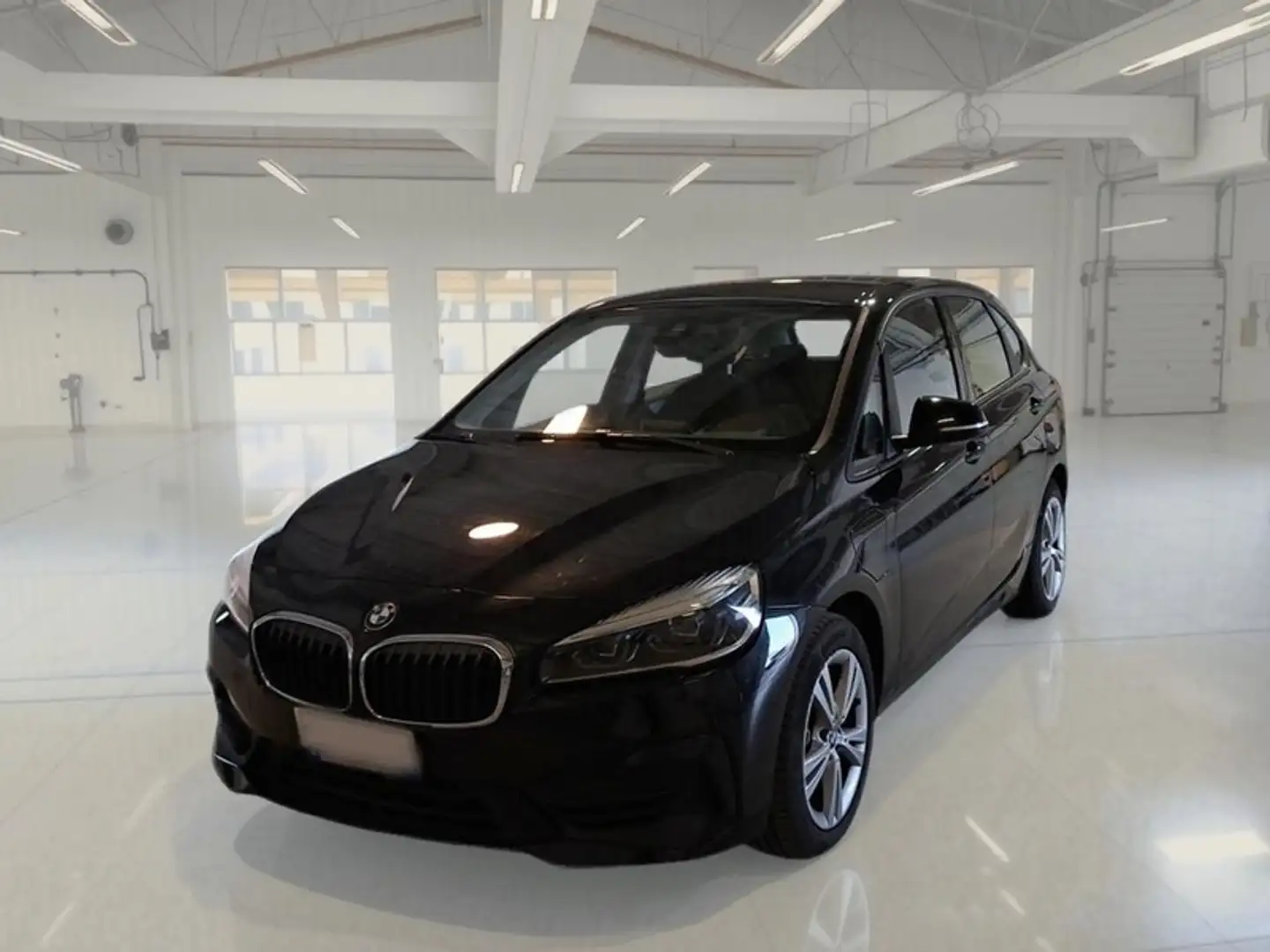 BMW 225 225xe ACTIVE TOURER iPerformance Business autom. - 1