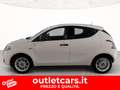 Lancia Ypsilon 1.0 firefly hybrid silver s&s 70cv Blanc - thumbnail 2