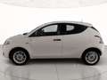 Lancia Ypsilon 1.0 firefly hybrid silver s&s 70cv Blanco - thumbnail 2