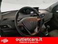 Lancia Ypsilon 1.0 firefly hybrid silver s&s 70cv Blanc - thumbnail 8