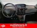 Lancia Ypsilon 1.0 firefly hybrid silver s&s 70cv Blanc - thumbnail 9