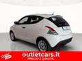 Lancia Ypsilon 1.0 firefly hybrid silver s&s 70cv Blanc - thumbnail 3