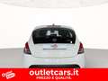 Lancia Ypsilon 1.0 firefly hybrid silver s&s 70cv Blanc - thumbnail 5