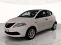 Lancia Ypsilon 1.0 firefly hybrid silver s&s 70cv Blanco - thumbnail 1