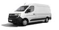 Renault Master KASTEN L2H2 3,5T BLUE DCI150 Alb - thumbnail 1