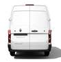 Renault Master KASTEN L2H2 3,5T BLUE DCI150 Alb - thumbnail 4