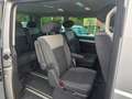 Volkswagen T5 Multivan 2.0 TDI Navi AHK SHZ Silber - thumbnail 13