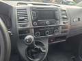 Volkswagen T5 Multivan 2.0 TDI Navi AHK SHZ Silber - thumbnail 11