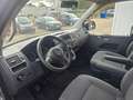 Volkswagen T5 Multivan 2.0 TDI Navi AHK SHZ Silber - thumbnail 9