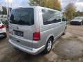Volkswagen T5 Multivan 2.0 TDI Navi AHK SHZ Silber - thumbnail 5