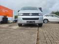Volkswagen T5 Multivan 2.0 TDI Navi AHK SHZ Silber - thumbnail 8