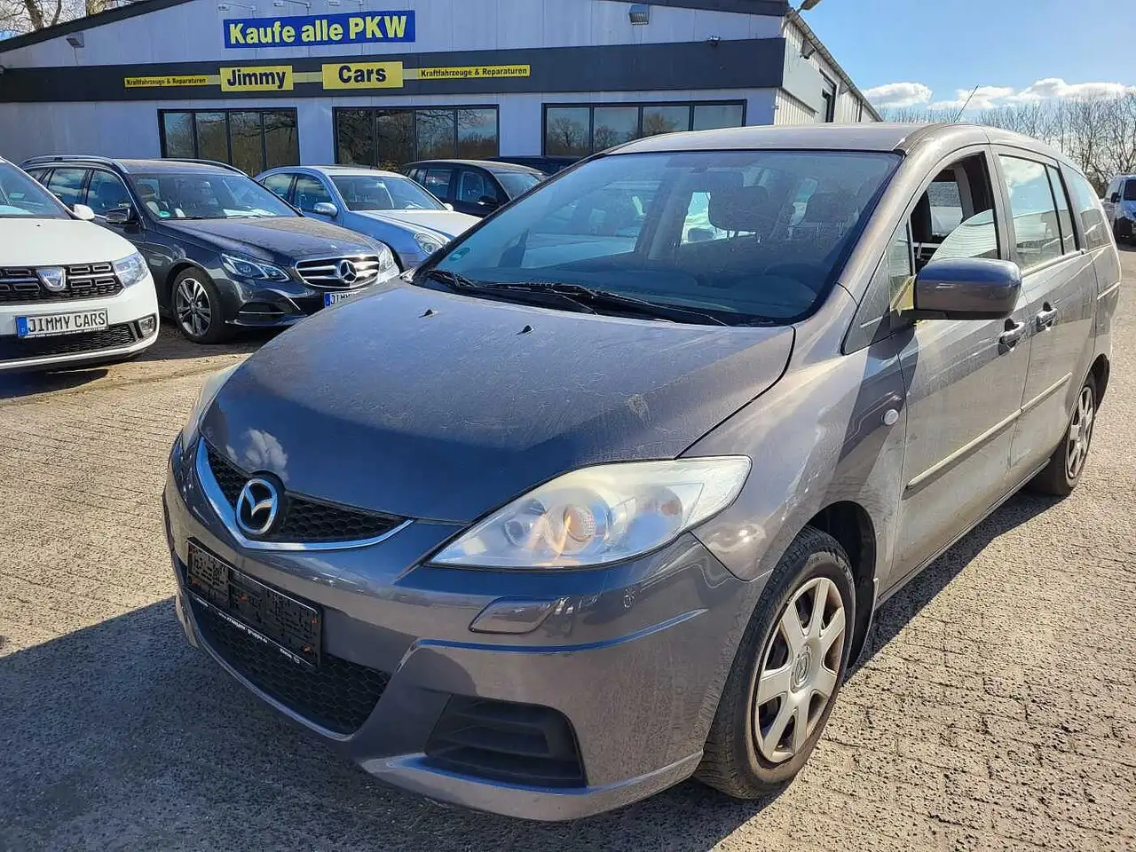 Mazda 5
