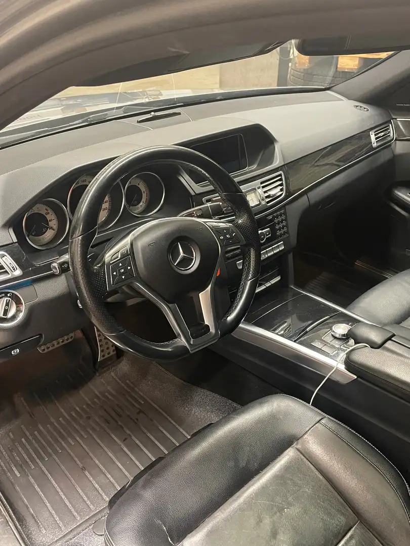 Mercedes-Benz E 200 E 200 CDI Classic - 2