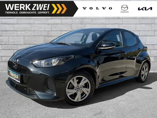 Mazda Autres Lim. G92 Exclusive-Line ACC BLIS Kamera