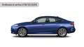 BMW 218 218d Gran Coupé MSport Argento - thumbnail 4