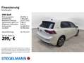 Volkswagen Golf VIII 2.0 TDI DSG Goal *AHK*LED*Navi*Kamera* Weiß - thumbnail 2