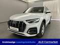 Audi Q5 50 TFSIe quattro S tronic advanced Geschlossen, 5- Weiß - thumbnail 1