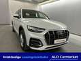 Audi Q5 50 TFSIe quattro S tronic advanced Geschlossen, 5- Weiß - thumbnail 5