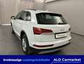 Audi Q5 50 TFSIe quattro S tronic advanced Geschlossen, 5- Weiß - thumbnail 2