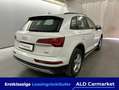 Audi Q5 50 TFSIe quattro S tronic advanced Geschlossen, 5- Weiß - thumbnail 4