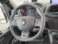 Renault Master 150PK Luchtvering Automaat Bakwagen Lowliner LED A Grijs - thumbnail 17