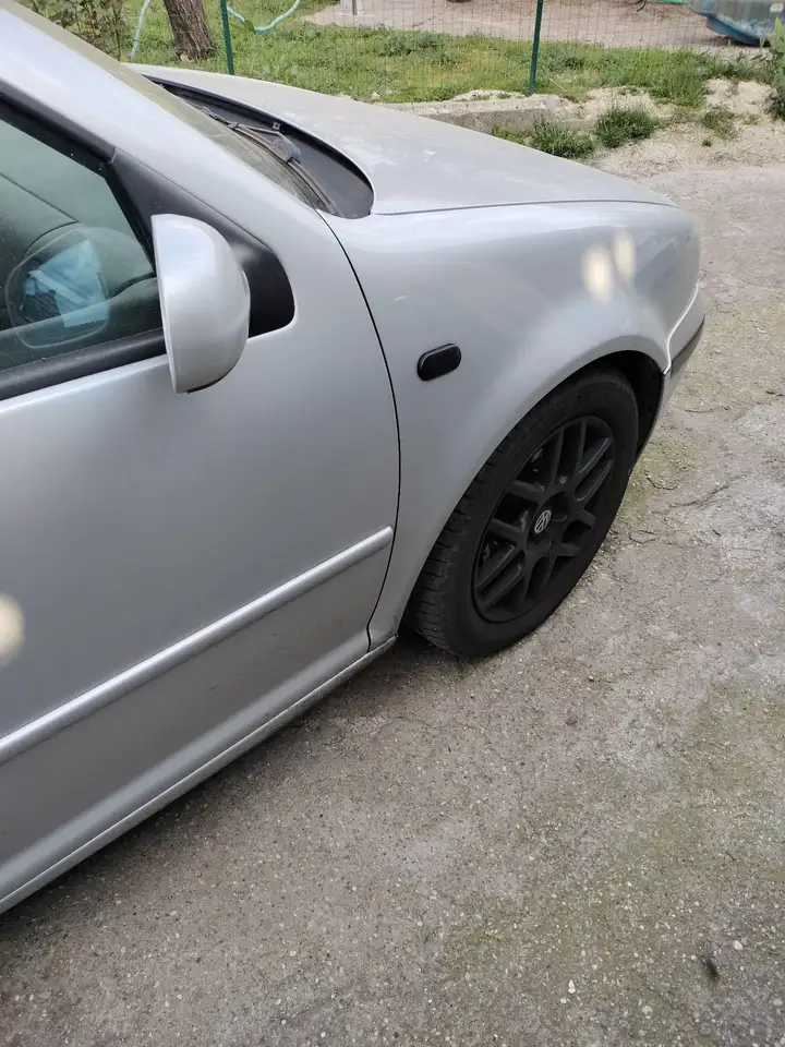 Volkswagen Golf 3p 1.9 tdi Highline 115cv, foto 5