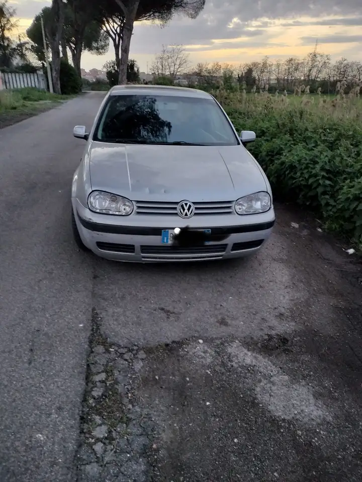 Volkswagen Golf 3p 1.9 tdi Highline 115cv, foto 1
