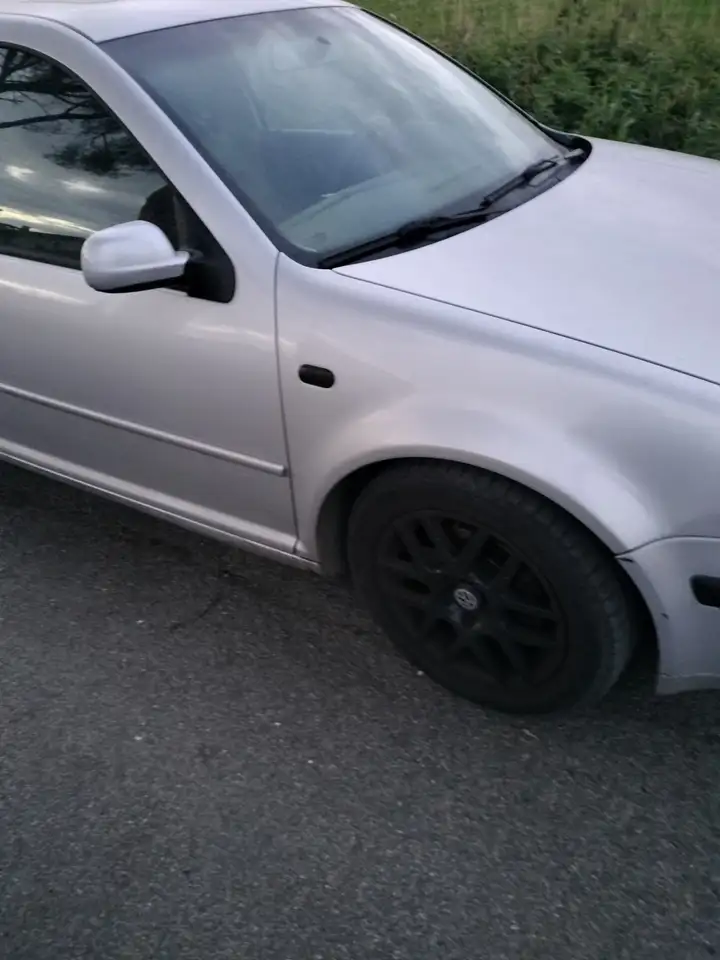 Volkswagen Golf 3p 1.9 tdi Highline 115cv, foto 8