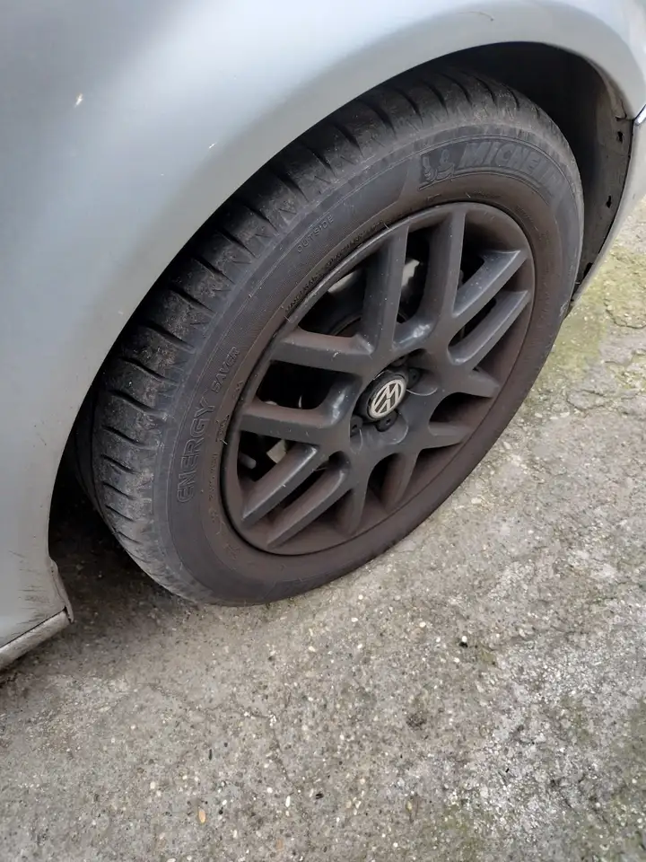 Volkswagen Golf 3p 1.9 tdi Highline 115cv, foto 6