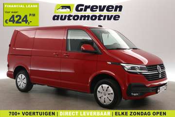 2.0 TDI 150PK L1H1 | Automaat | Airco | Camera | C