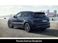 Porsche Cayenne E-Hybrid Platinum Edition Luft 14-Wege 21-Zoll Spo Blau - thumbnail 3