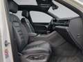 Volkswagen Touareg R-Line BLACK IQ 22" AHK Luftfhw. PANO FACELIFT Blanco - thumbnail 21