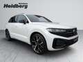Volkswagen Touareg R-Line BLACK IQ 22" AHK Luftfhw. PANO FACELIFT Blanco - thumbnail 7