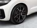 Volkswagen Touareg R-Line BLACK IQ 22" AHK Luftfhw. PANO FACELIFT Blanco - thumbnail 4