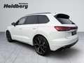 Volkswagen Touareg R-Line BLACK IQ 22" AHK Luftfhw. PANO FACELIFT Blanco - thumbnail 6