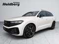 Volkswagen Touareg R-Line BLACK IQ 22" AHK Luftfhw. PANO FACELIFT Blanco - thumbnail 3