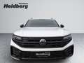Volkswagen Touareg R-Line BLACK IQ 22" AHK Luftfhw. PANO FACELIFT Blanco - thumbnail 2