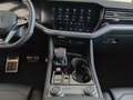 Volkswagen Touareg R-Line BLACK IQ 22" AHK Luftfhw. PANO FACELIFT Blanco - thumbnail 35