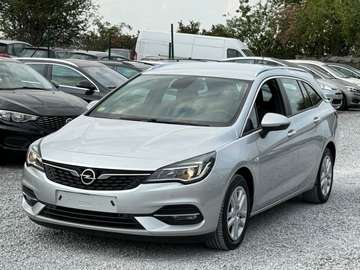 Astra Sports Tourer 1.5 Turbo D Elegance S/S