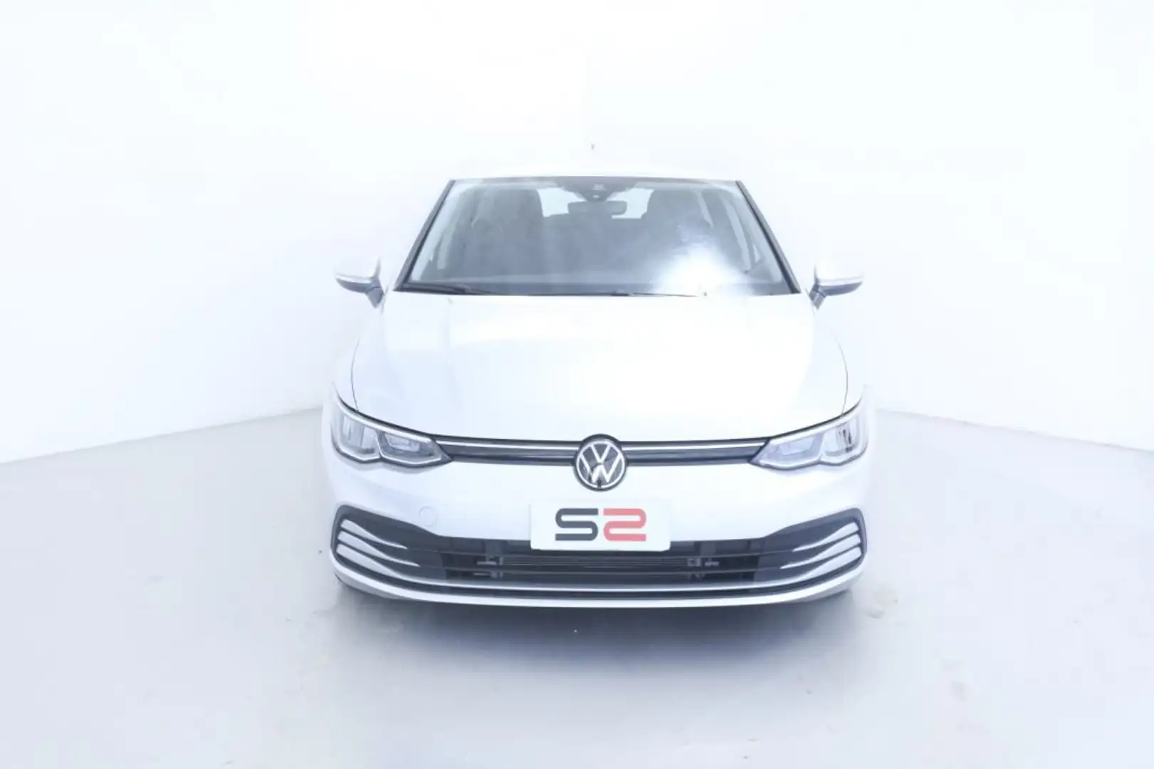Volkswagen Golf 2.0 TDI DSG SCR Life / Neopatentati Argento - 2
