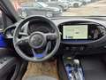 Toyota Aygo X Explore Blau - thumbnail 8