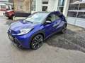 Toyota Aygo X Explore Blau - thumbnail 2