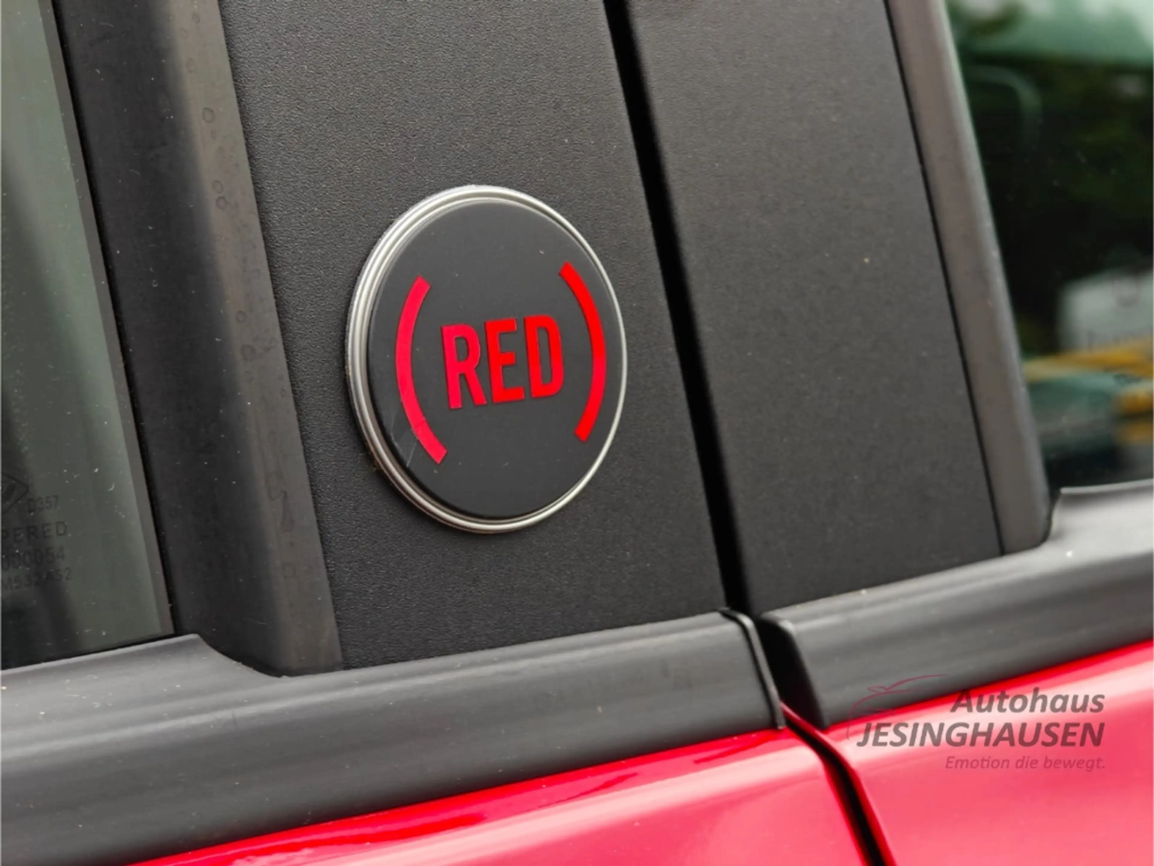 Fiat New Panda Hybrid Icon PDC+Bluetooth+Klimaanlage+Müdigkeitswa — photo 6