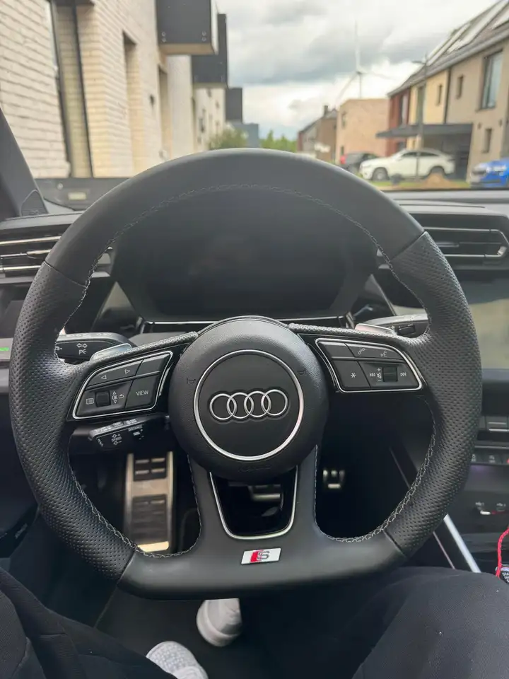 Audi S3 2026