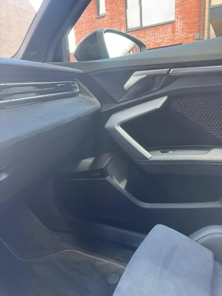 Audi S3 2026