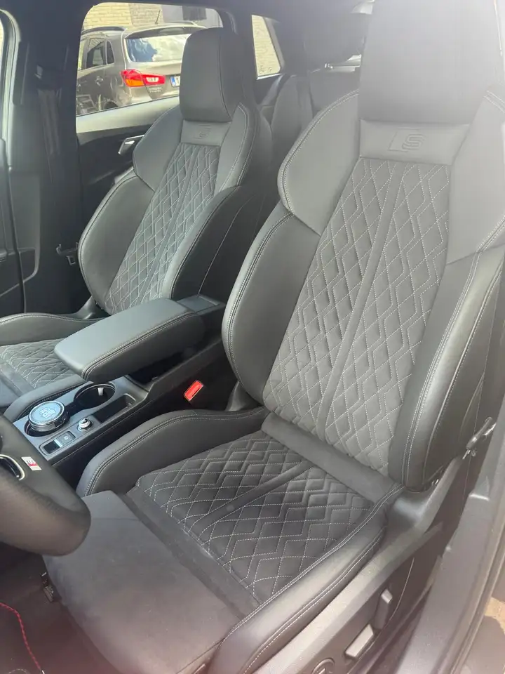 Audi S3 2026