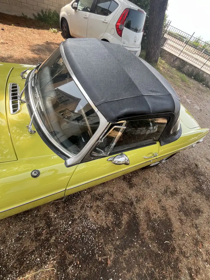 MG MGB, foto 3