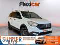 Dacia Lodgy Aniversario+1.6+80kW+%28110CV%29+GLP+5Pl Blanco - thumbnail 1