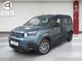 Citroen Berlingo Combi BlueHDi S&S Talla M Plus 100 Bleu - thumbnail 1